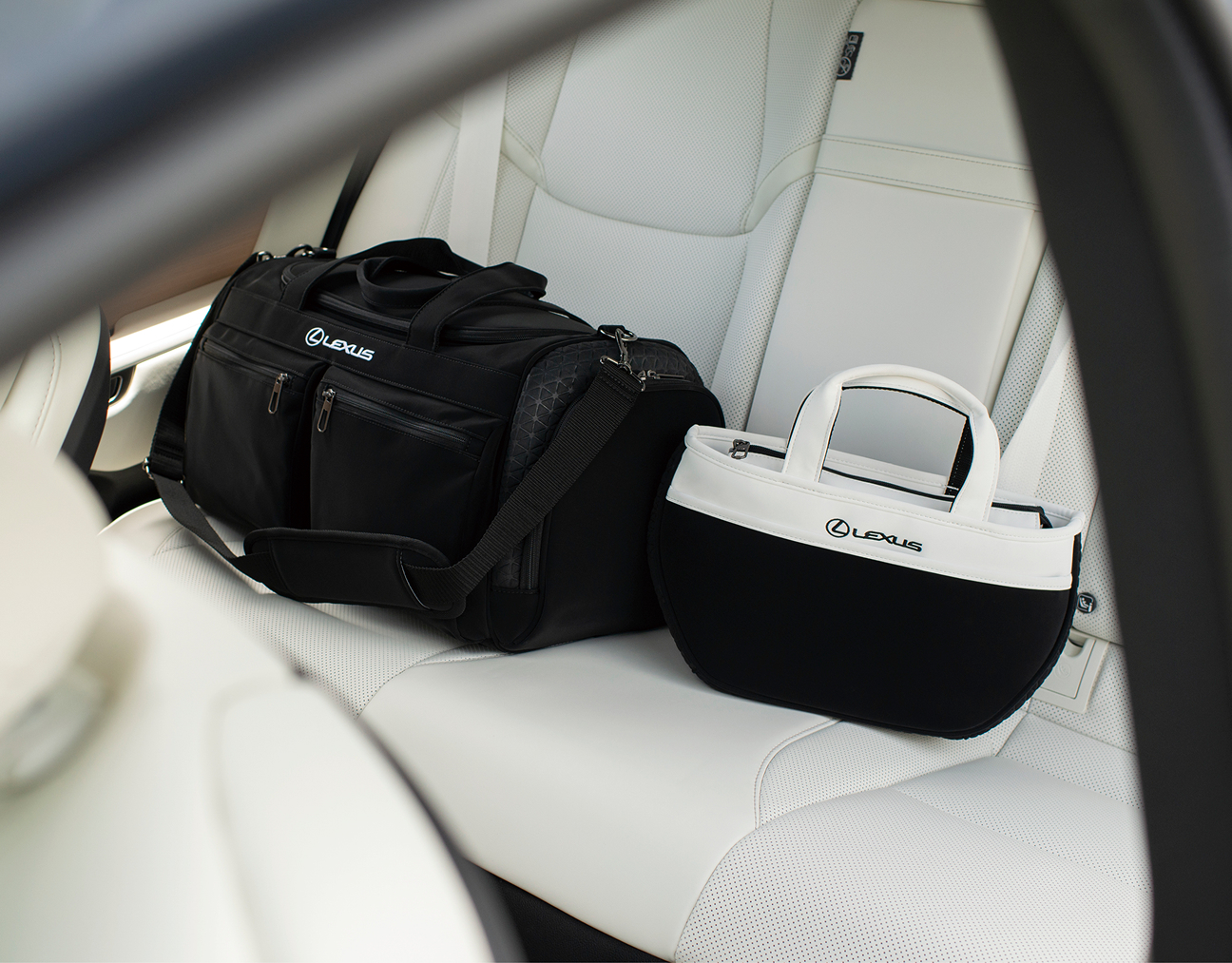 LEXUS ‐ LEXUS COLLECTION